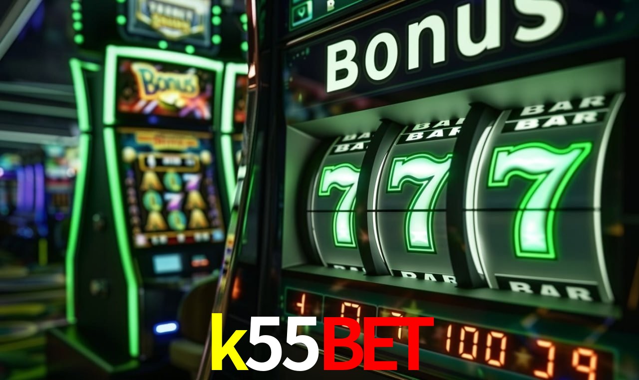 k55bet - Winners Celebration